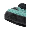 SCHIETWETTER Accessory, all year round knitted hat, Stine, beanie, with