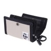 [チャムス] Recycle Compact Wallet メンズ CH60-3467 グレージュ