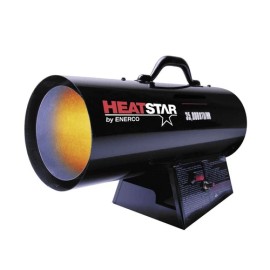 Heatstar Hs35Fa 115V 3A 35000 Btu Propane Forced Air Heater