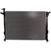 Garage-Pro Radiator Compatible with 2016-2018 Kia Sorento 3.3L