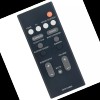 Unbranded FSR78 ZV28960 Replace Remote Control for Yamaha Soundbar YAS-106