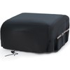YOWDUTY Grill Cover for Blackstone 17” Griddle with Hood -