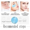 2pcs Parches Hydrogel Contorno Ojos