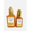 Bundle of Findley Face Serum Vitamin C and Hyaluronic Acid