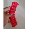 Snap-on Snap On Tools RED SCREWDRIVERS Holder Organizer 1 piece