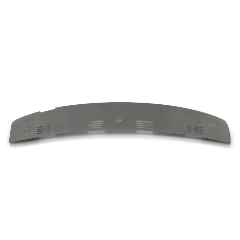 G-PLUS TPE Dash Defrost Vent Cover Cap Compatible with Dodge