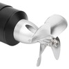 Waterproof Brushless Motor 6S 24V Underwater Thruster Metal Paddle fit