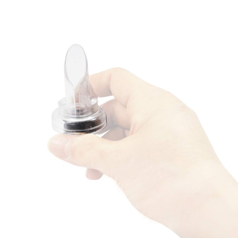 貝印(Kai Corporation) KAI ワイン栓 ワインキャップ クリア Kai House Select DH7180