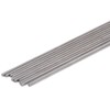 10pcs Tungsten Electrode Rod WZ8 Argon Arc White Tip Welding