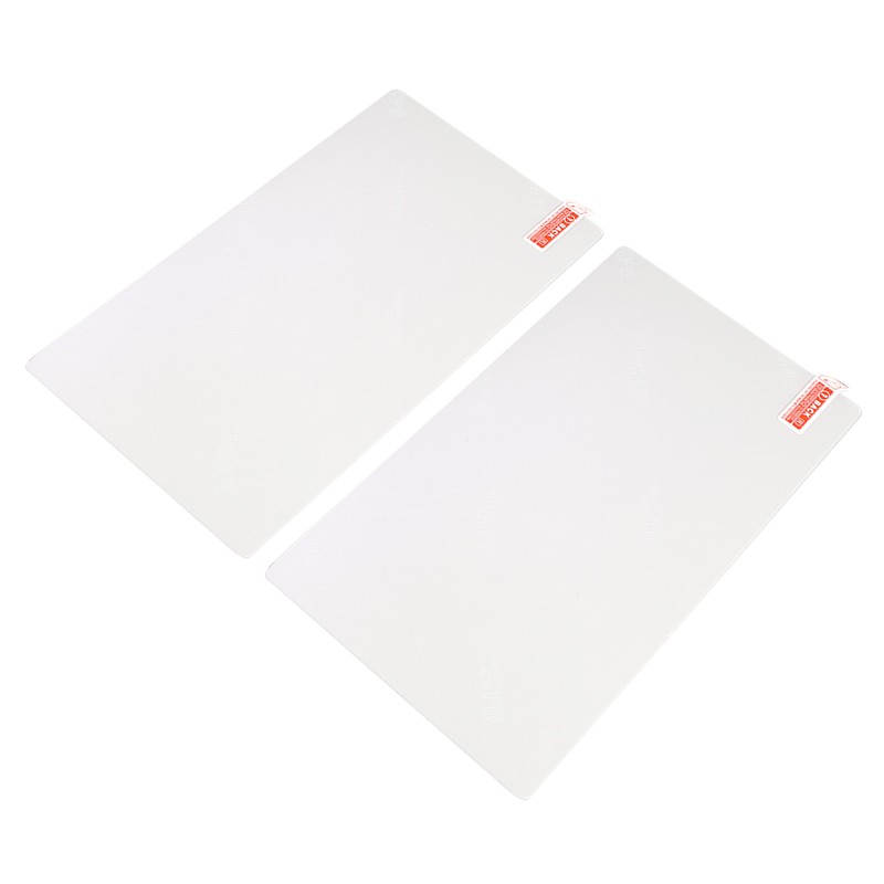 2PCS Drone RC Screen Film Screen Protector Tempered Glass Anti