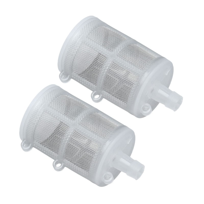 Stainless Steel Floating Dip Tube Filter - High Efficiency Mesh