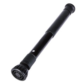 Monopod, 6 Levels, Compact, Lightweight, Mirrorless SLR, Camcorder, Condigi, Compatible with iPhones, Smartphones, Aluminum Alloy, 12.0 - 48.4 inches (30.5 - 123 cm)
