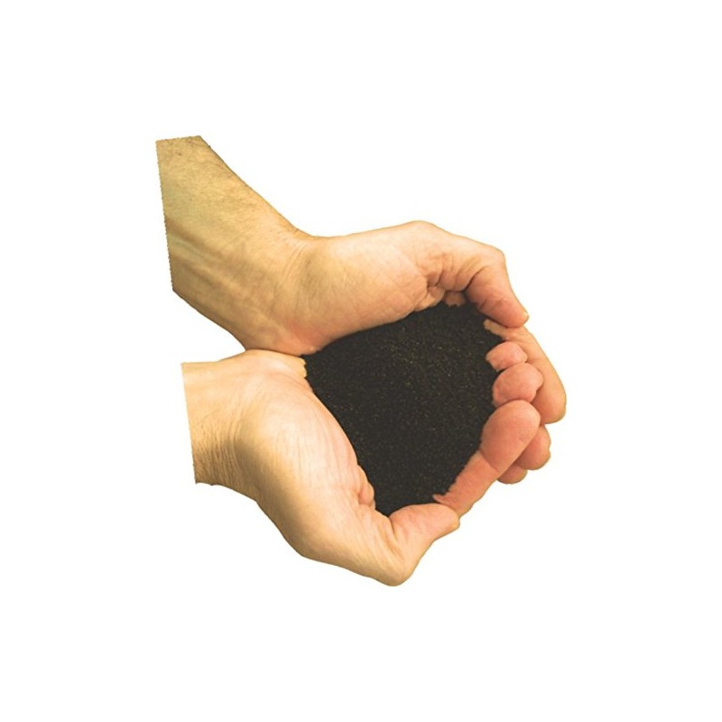 Organic Worm Castings (15lbs)