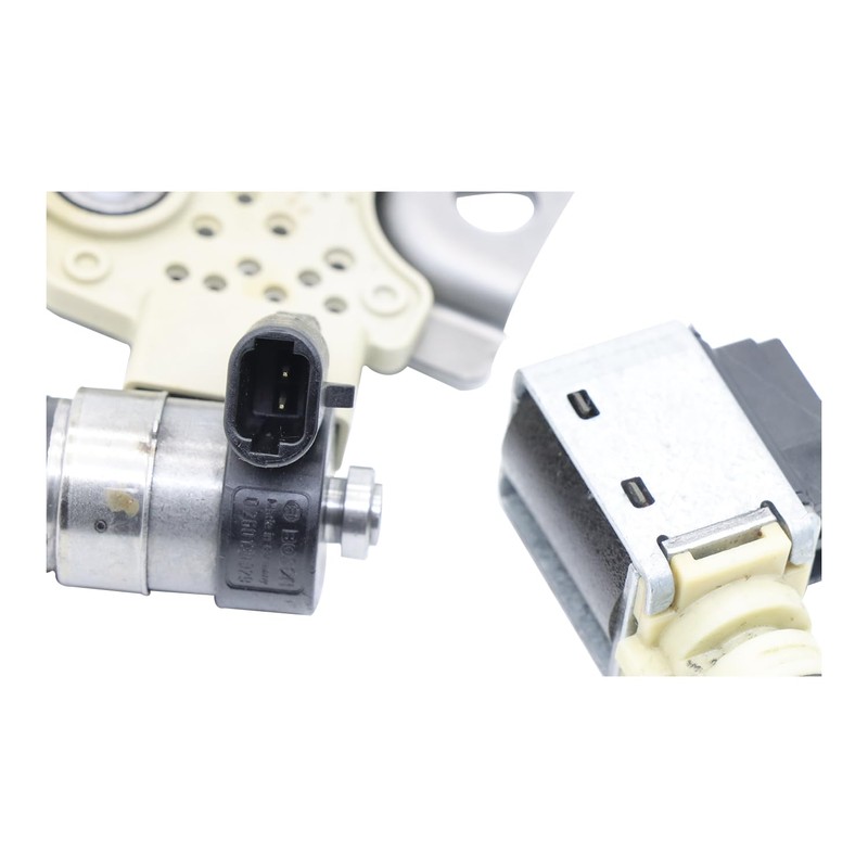 Nature Boundary 4T40E 4T45E Shift Solenoid EPC TCC Control Board