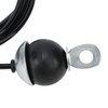 FASW Home Gym Replacement Cable, Gym Replacement Cable Gym Cable