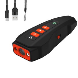 Dog Bark Deterrent Devices Long-Range 33FT Red Laser & Ultrasonic & Flash, Dogs Faster Training, 60-Day Battery, 3 Training Modes Indoor/Outdoor, Dog & Aggressive and barking Behavior Control