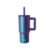 Simple Modern 24oz Trek Kids Tumbler with Silicone Straw Lid