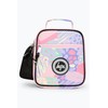 hype Bags Pastel Prints Polyester Unisex Lunch Box in Multi-Coloured