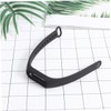 DOITOOL 2 Smartband Accessory Fashionable Wristband Material Quick Release Metal