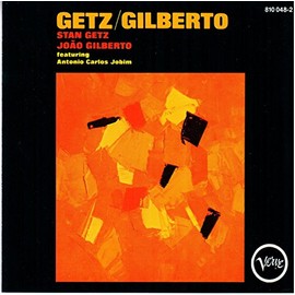Getz/Gilberto