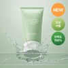 (2개구성)퓨어그램 모공이별 딥클렌징폼 제주 그린티 저자극 휘핑폼 (2-pack) Puregram Pore