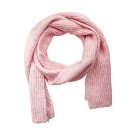 Street One Women's Long Knitted Scarf, Sweet Rose