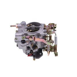 LSSOCH LSSOCH Carburetor 6632616 Compatible with Bobcat Skid Steers Loaders 642B 742B Mitsubishi 4G32 engine