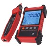 ET616 Network Cable Tester Multimeter Multifunctional Line Finder with LCD