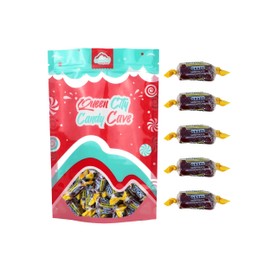Jolly Ranchers Hard Candy, Bulk Jolly Ranchers- Grape Flavored- Individually Sorted and Wrapped for Freshness (2 Pound)