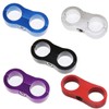 SC RACING 5 Colors to Choose from Braided Hose Separator