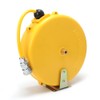 Mini Air Hose Reel With 1/4in. x 26ft.