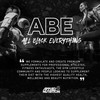 Applied Nutrition ABE All Black Everything Pre Workout Powder -