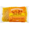 Manischewitz Fine Yolk Free Noodles, 12 Oz