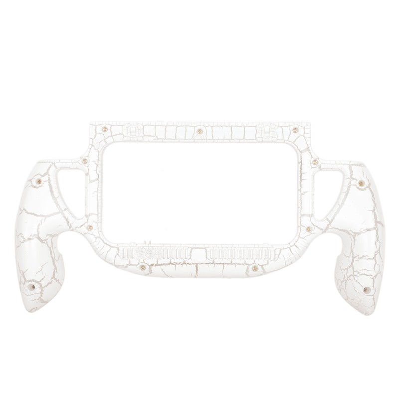 Handle Case for Switch Lite Handheld Protective Gaming Case with