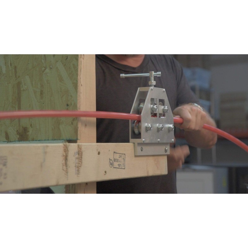 Table Top PS 100 Tool-less Adjustable 3/16 to 1 inch