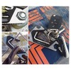 SK8OLOGY CARABINER SKATE TOOL 2.0 SK8CARA2.0 MT/BK
