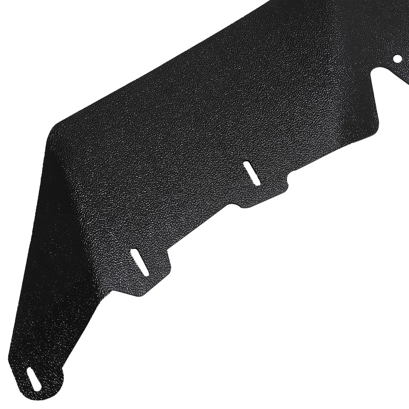 KUAFU Fender Flare Mud Flaps Compatible with 2019+ Honda Talon