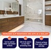 SlipDoctors Polish Grip Non-Slip Floor Coating and Sealant for Highly
