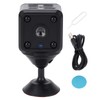 Wifi Small Camera Wireless HD Monitor Security Camera with Night