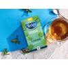 Tetley Fresh Mint Tea Bags, 20 Bags Per Box, Pack