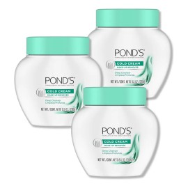 Pond Pack Cremas Facial Limpieza Profunda 269 Mixta Día Noche
