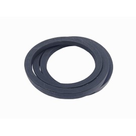 YYSoSTooL-Store 579932 579932MA Drive Belt Compatible with Murray Craftsman Snowblower 1733324SM Belt (3/8"X33")