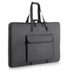 1st Place Products Premium Art Portfolio Case - 24" x