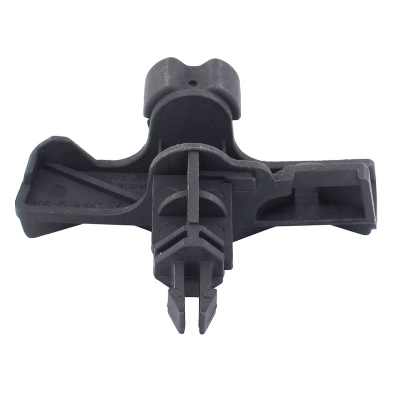 NewYall Pair Bottom Bonnet Lower Latch Locking Mechanism for Smart