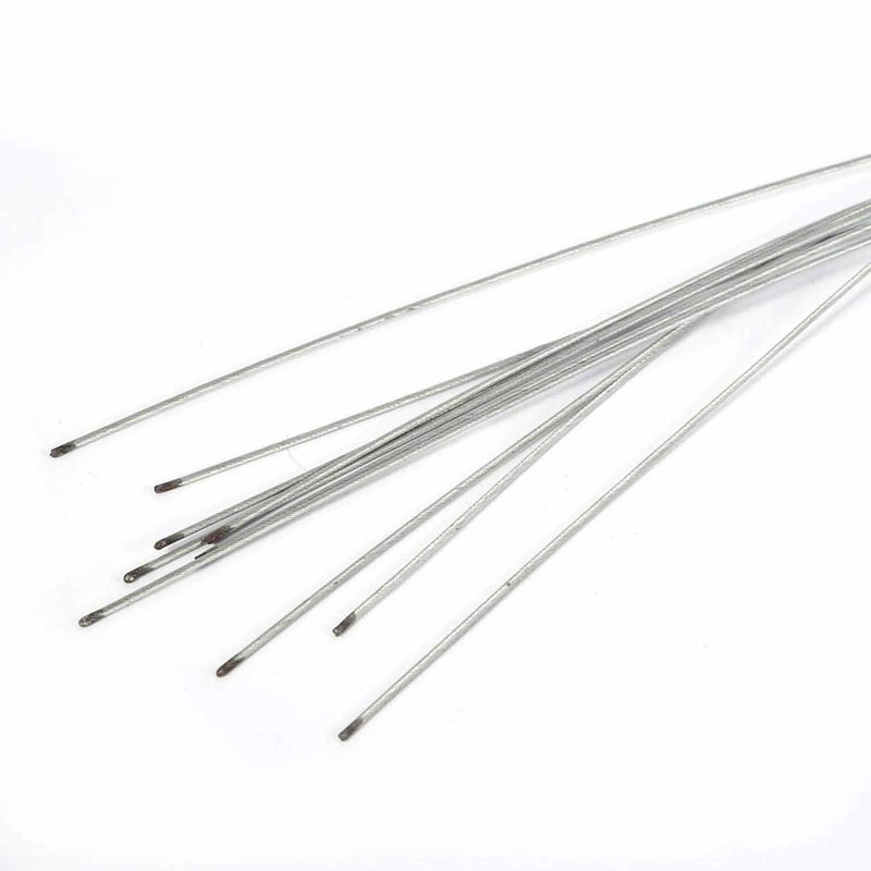 10pcs Stainless Steel Bike Shift Cable, Cycle Stainless Steel Gear