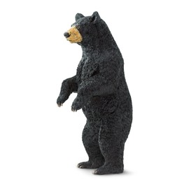 Safari Ltd. Wild Safari North American Wildlife Black Bear