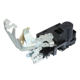 uxcell No.6F2Z-1743150-A Rear Tailgate Trunk Lift Gate Latch Lock Actuator Fit for Ford Freestar 2004-2007 for Mercury Monterey 2004-2007