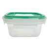Pack Staff Just Rock S Storage Containers, 4 Cots PL-60