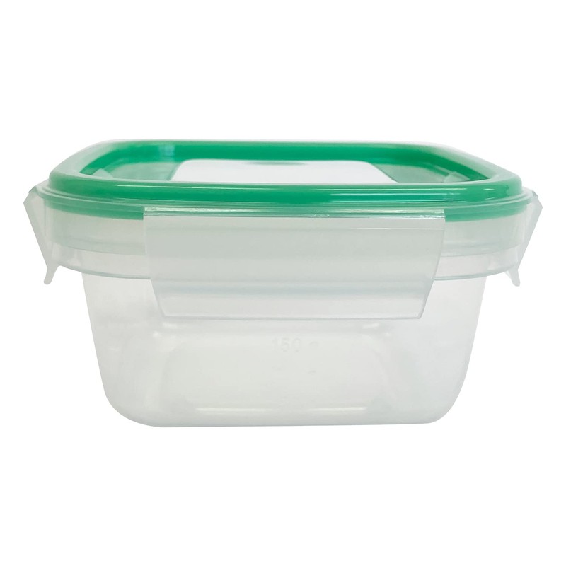 Pack Staff Just Rock S Storage Containers, 4 Cots PL-60