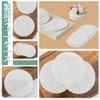 Cotton Toner Pads, Skin Friendly, Does Not Damage Your Skin,